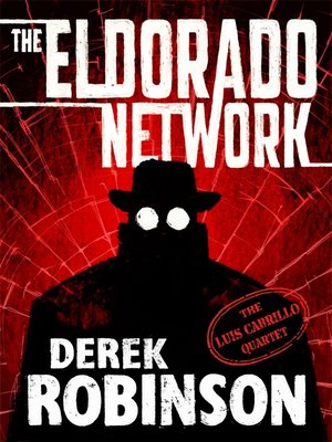 cover image of Eldorado Network
